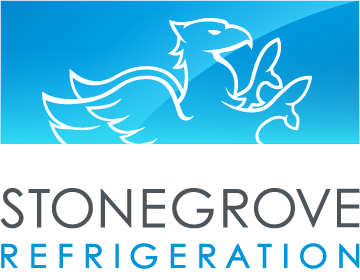 Stonegrove Refrigeration Logo